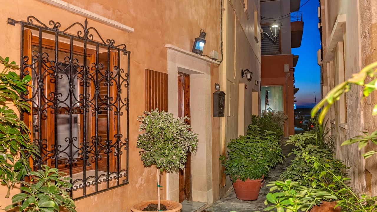 Photo of Outdoor in Chania Old City