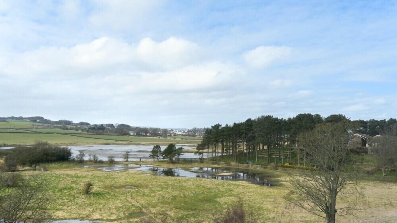 Photo of Outdoor in Alnmouth