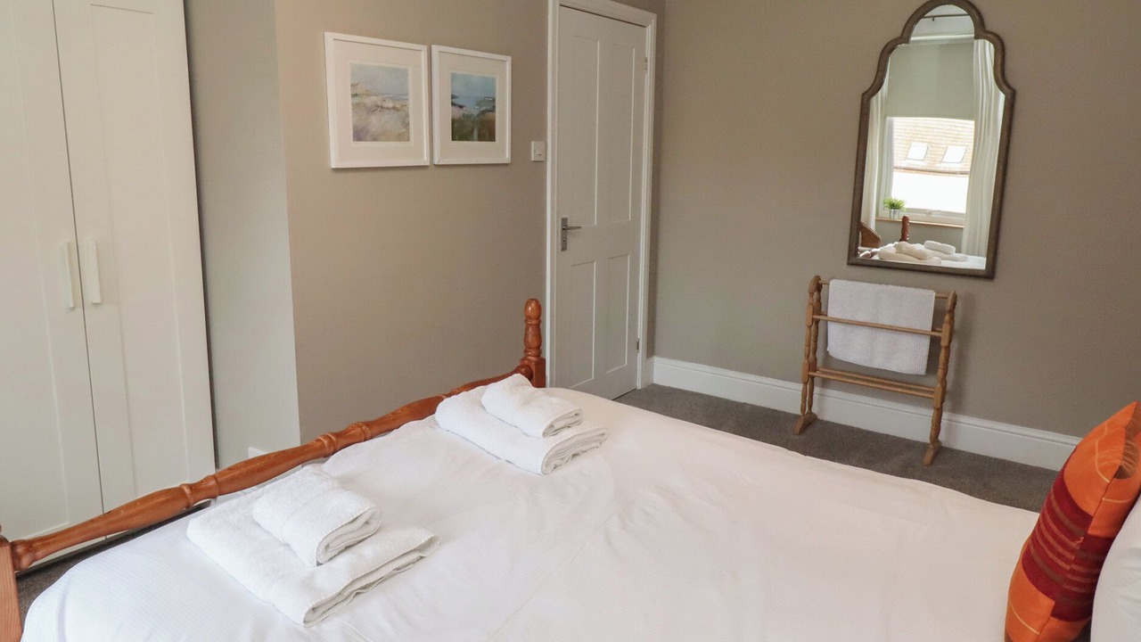 Photo of Bedroom in South Charlton