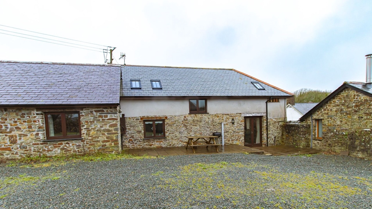 Photo of Outdoor in Hartland