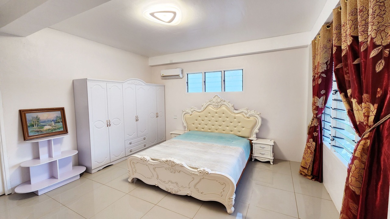 Photo of Bedroom in Tagaqe