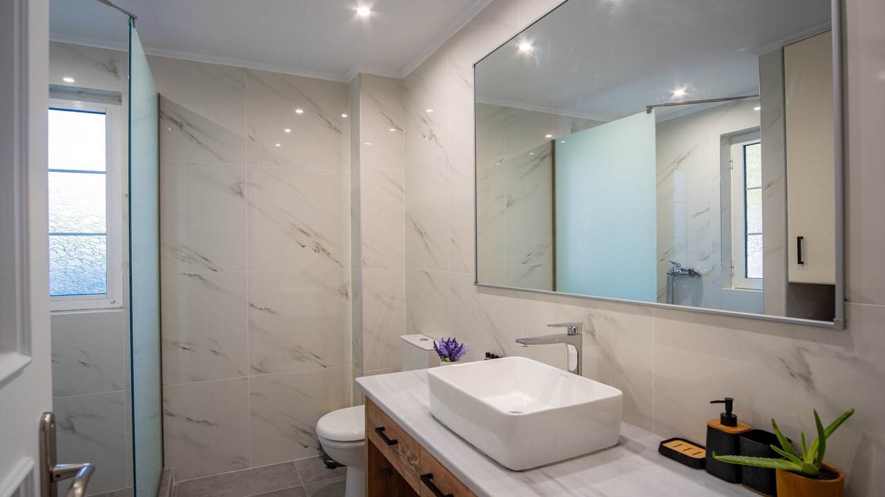 Photo of Bathroom in Potokaki