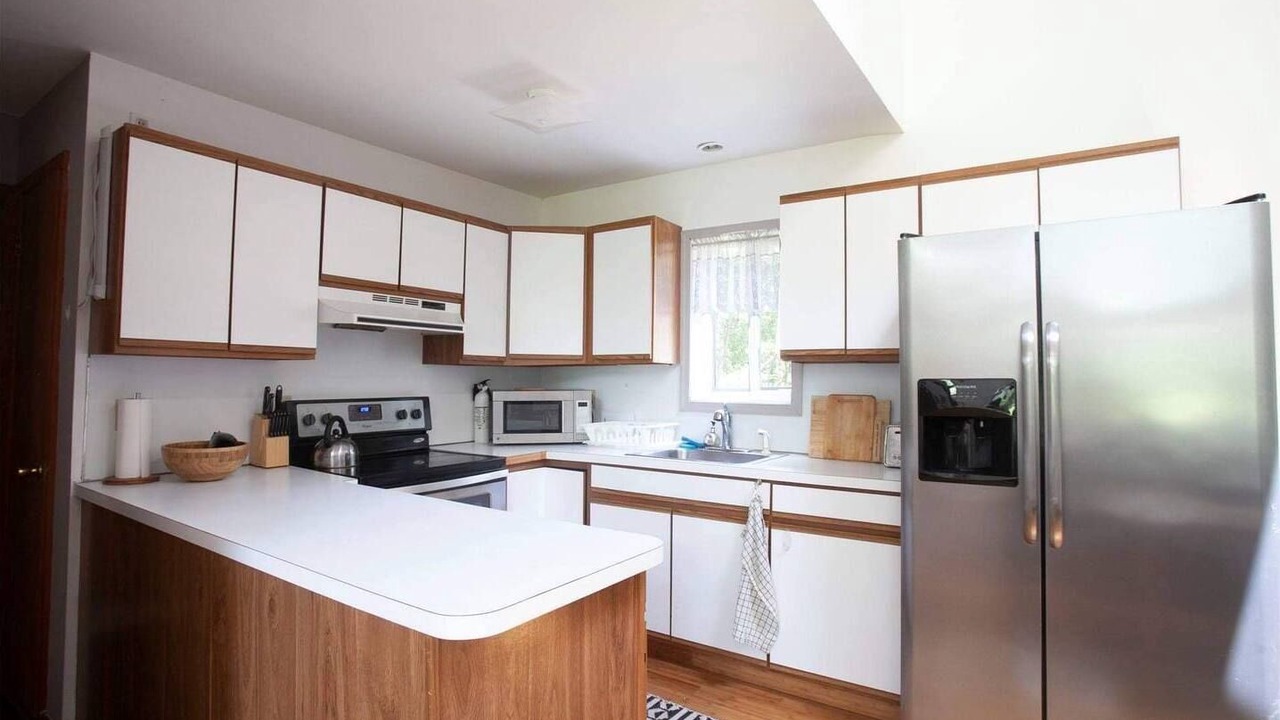 Photo of Kitchen in Long Pond