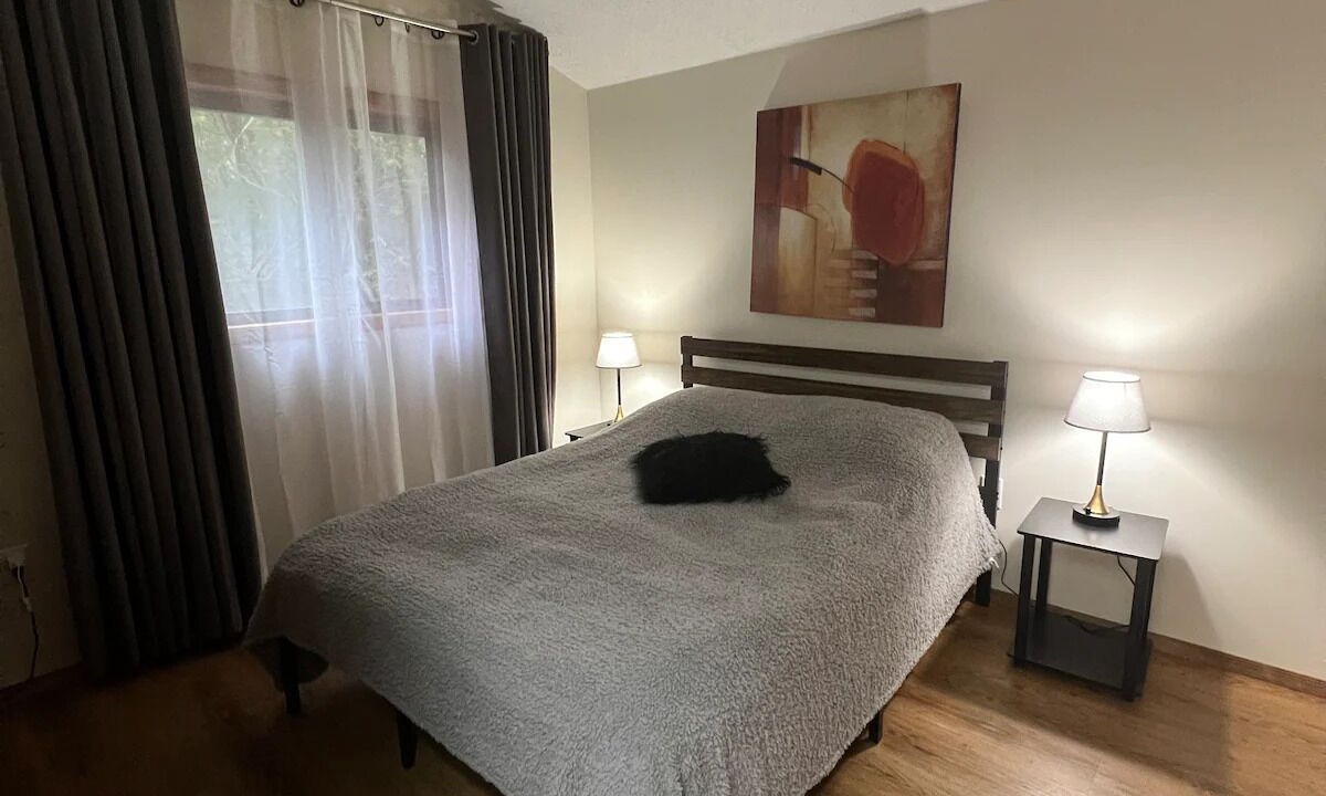 Photo of Bedroom in Pocono Lake