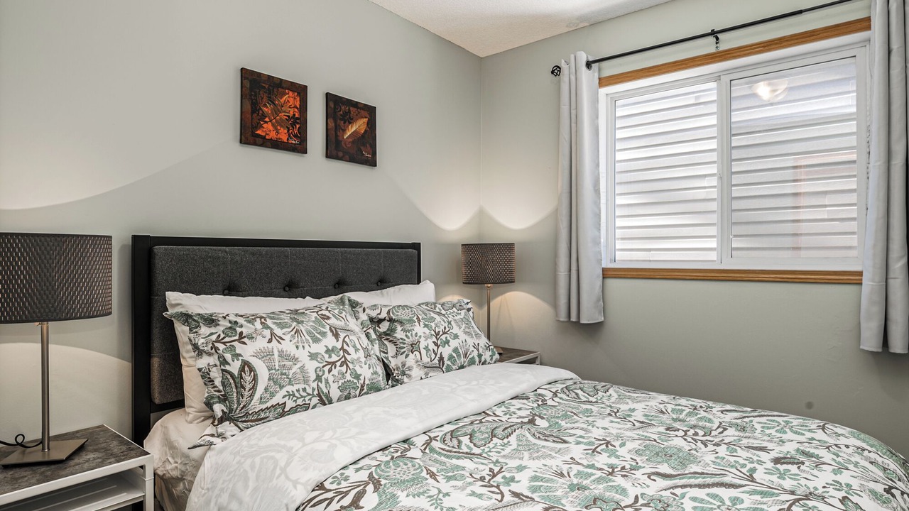 Photo of Bedroom in Country Hills