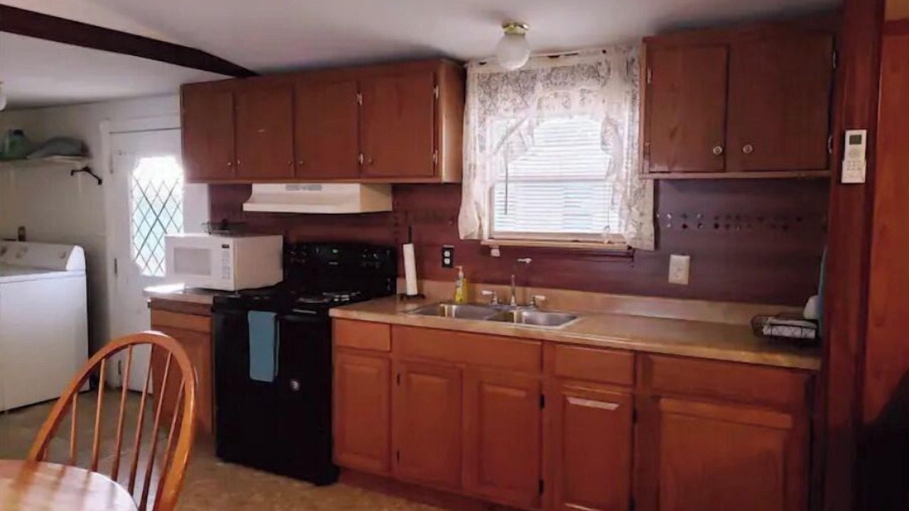 Photo of Kitchen in Sabinal