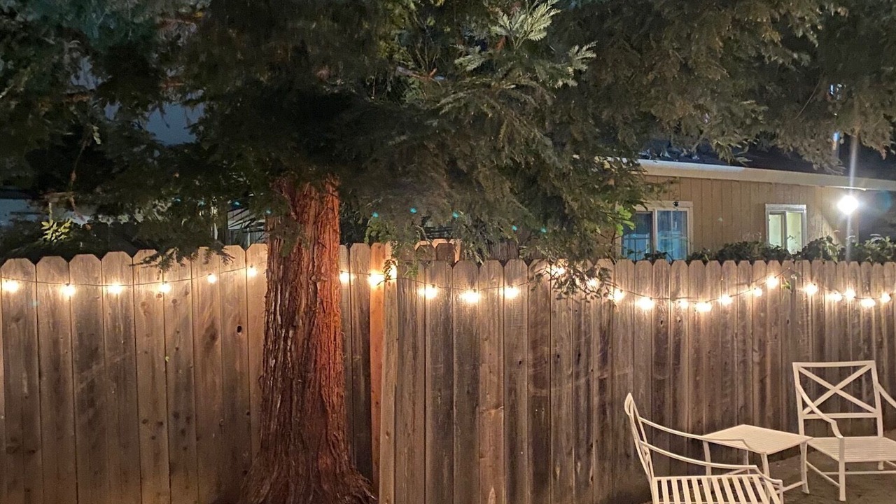 Photo of Patio Balcony in Burbank