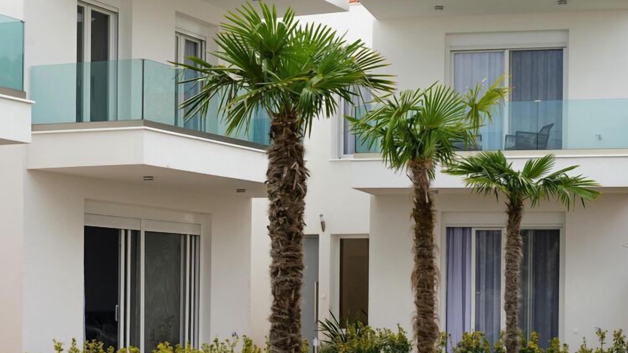Photo of Outdoor in Ormos Panagias