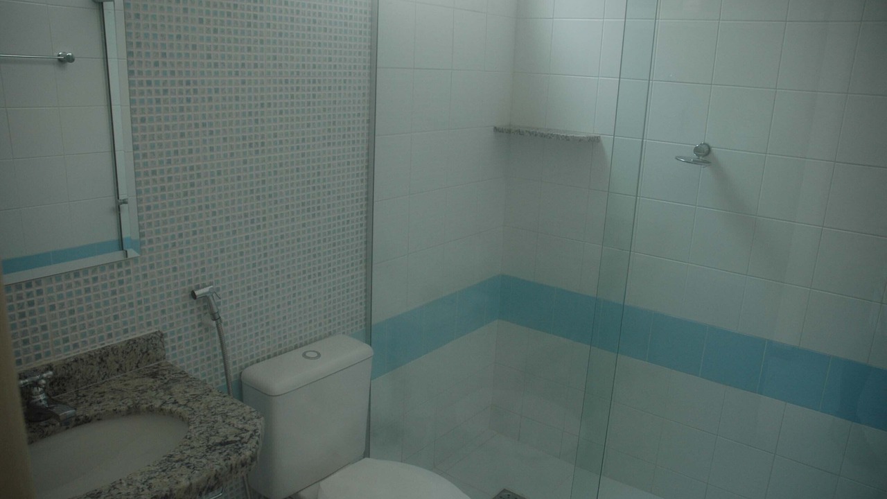 Photo of Bathroom in Centro