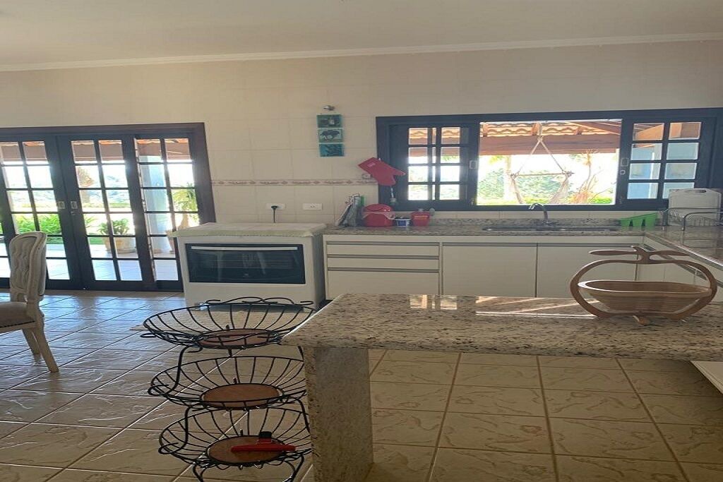 Photo of Kitchen in Jarinu