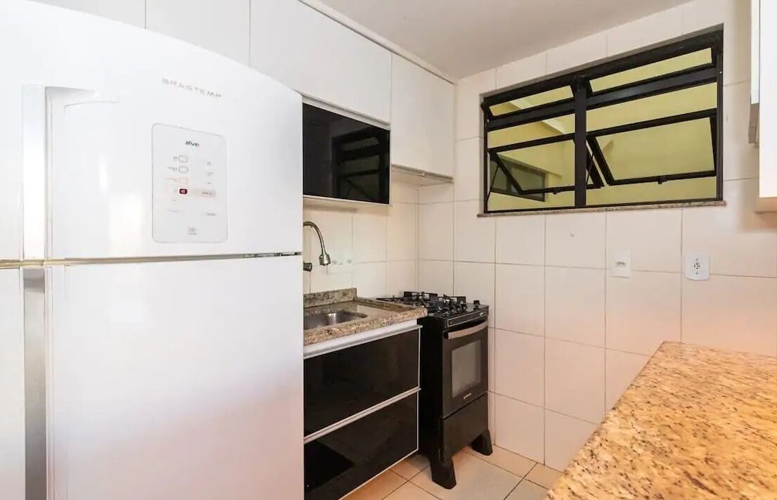 Photo of Kitchen in Braga