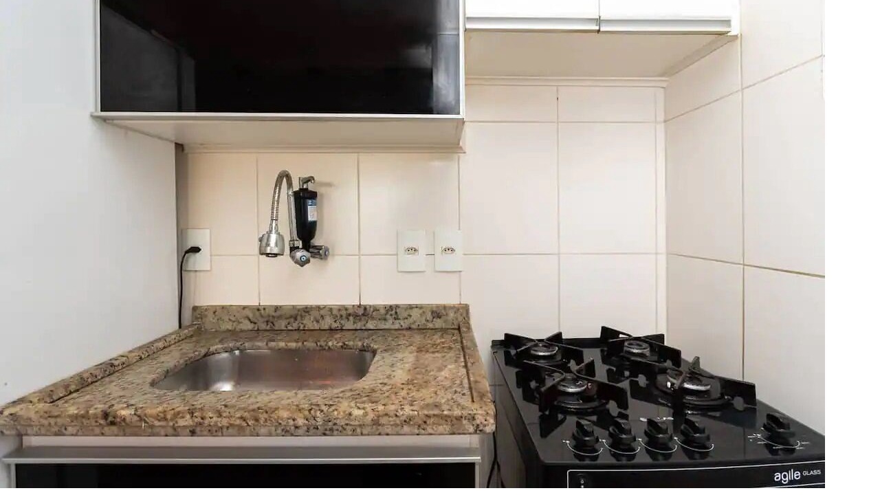 Photo of Kitchen in Braga