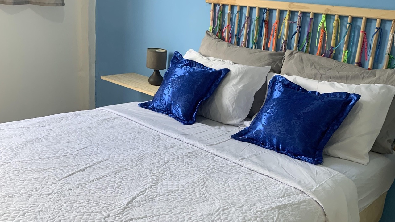 Photo of Bedroom in Dois de Julho