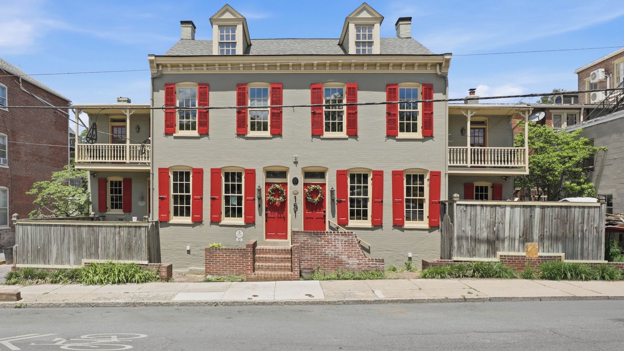 Photo of Outdoor in Lancaster