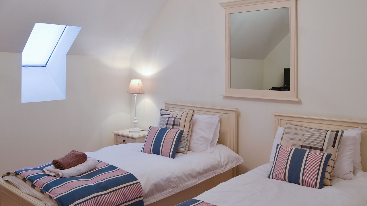 Photo of Bedroom in Berwick-upon-Tweed