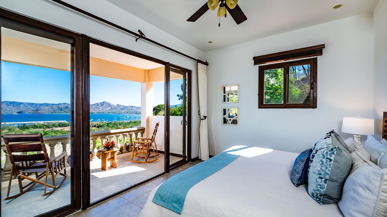 Photo of Patio Balcony in Playa Flamingo