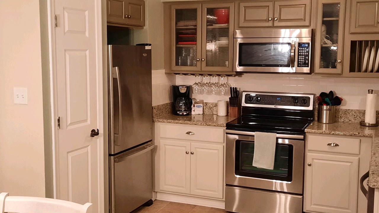 Photo of Kitchen in Kingsmill