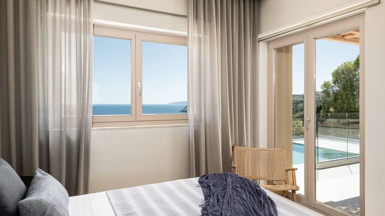 Photo of Bedroom in Agia Pelagia