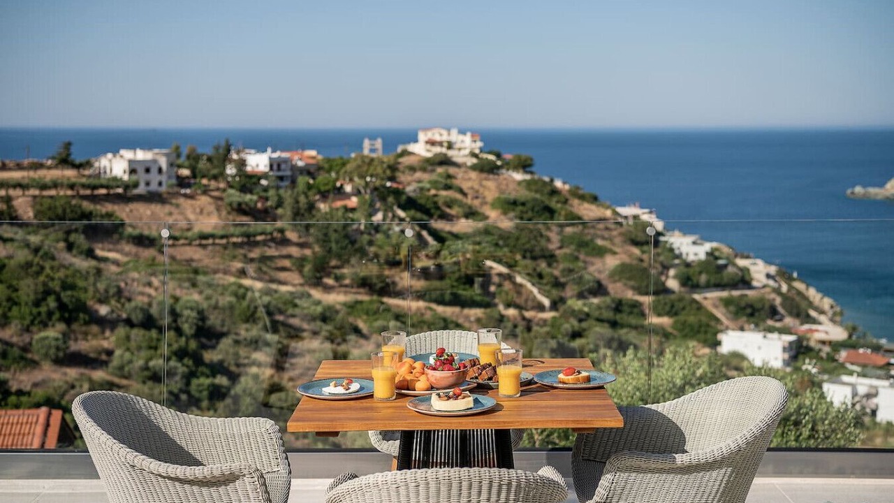 Photo of Outdoor in Agia Pelagia
