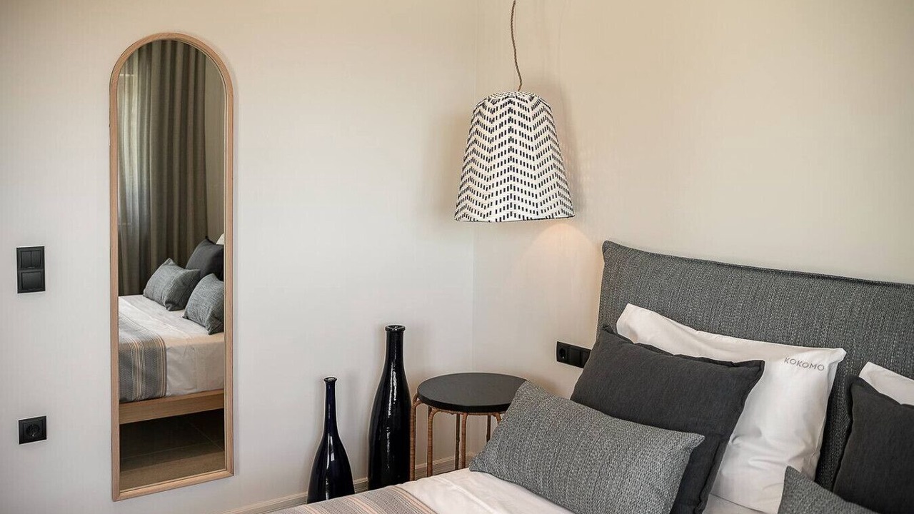 Photo of Bedroom in Agia Pelagia