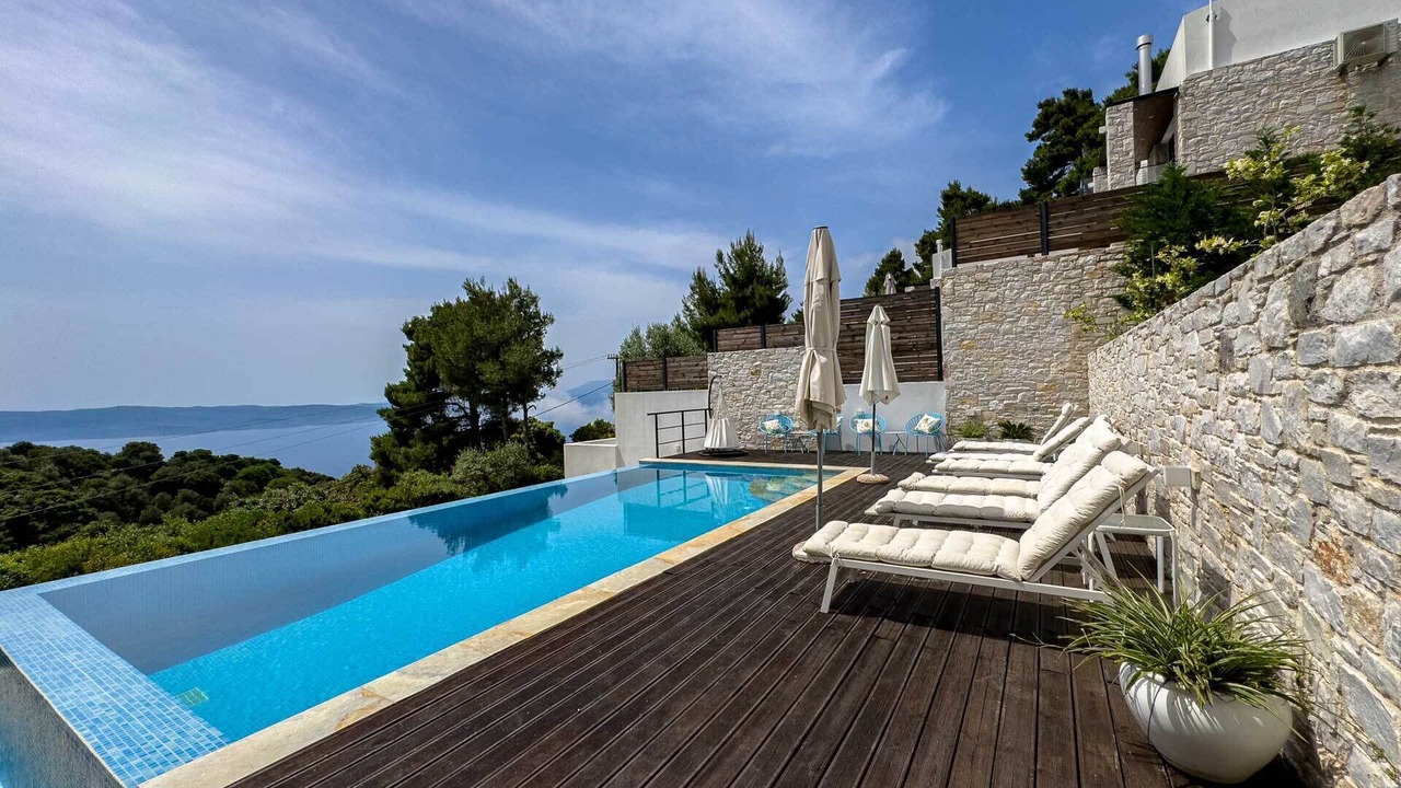 Photo of Outdoor in Skiathos