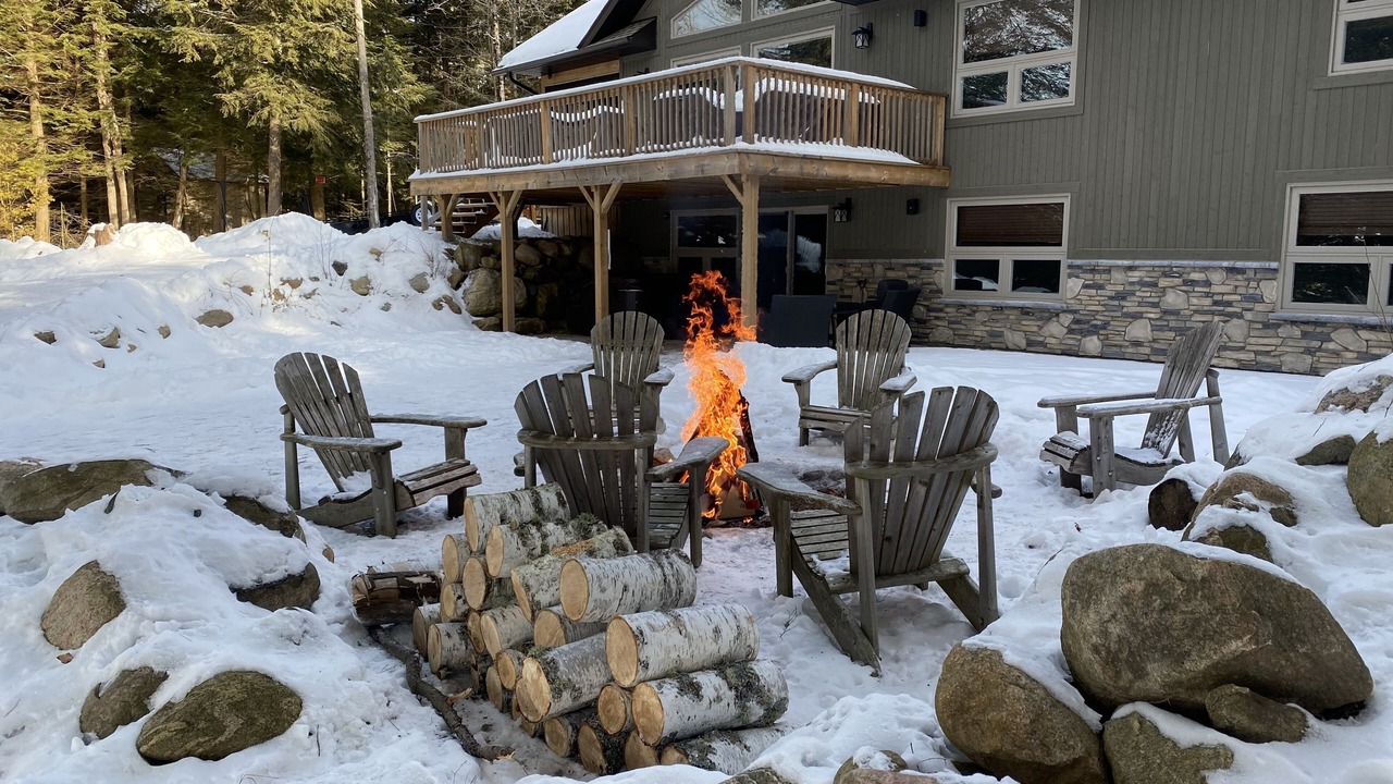 Photo of Outdoor in Haliburton Highlands