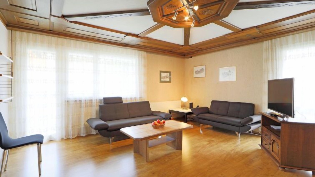 Photo of Livingroom in Zermatt