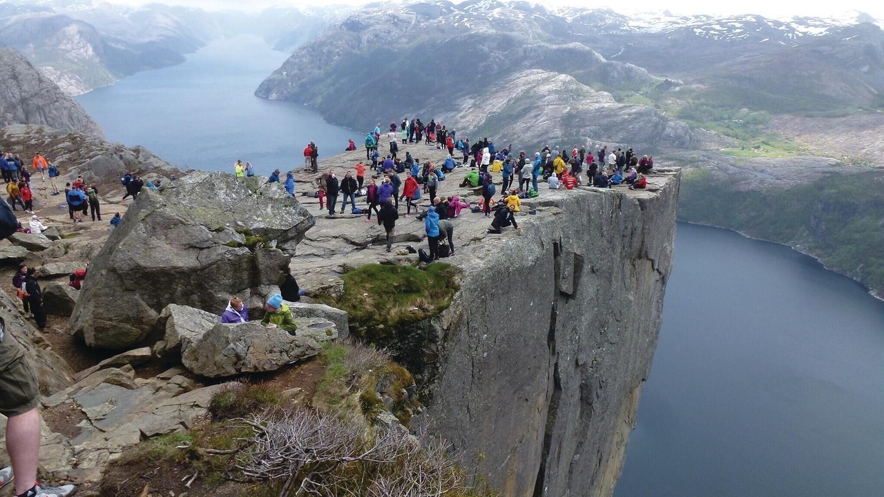 Photo of Others in Strand