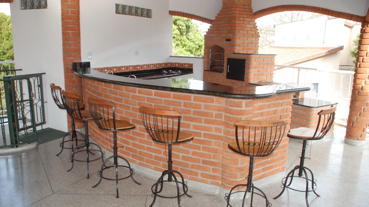 Photo of Outdoor in Brotas