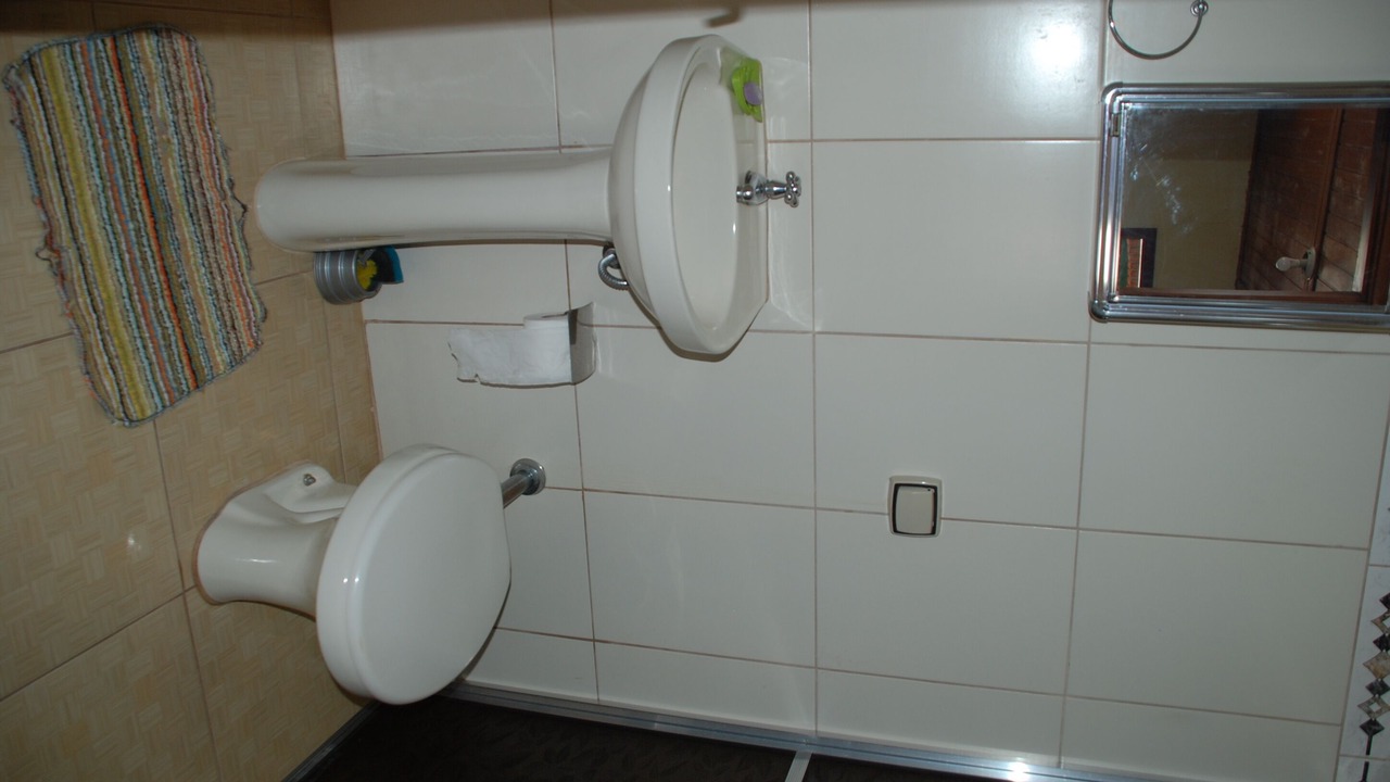 Photo of Bathroom in Brotas