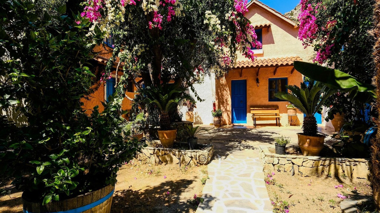 Photo of Outdoor in Kantanos-Selino
