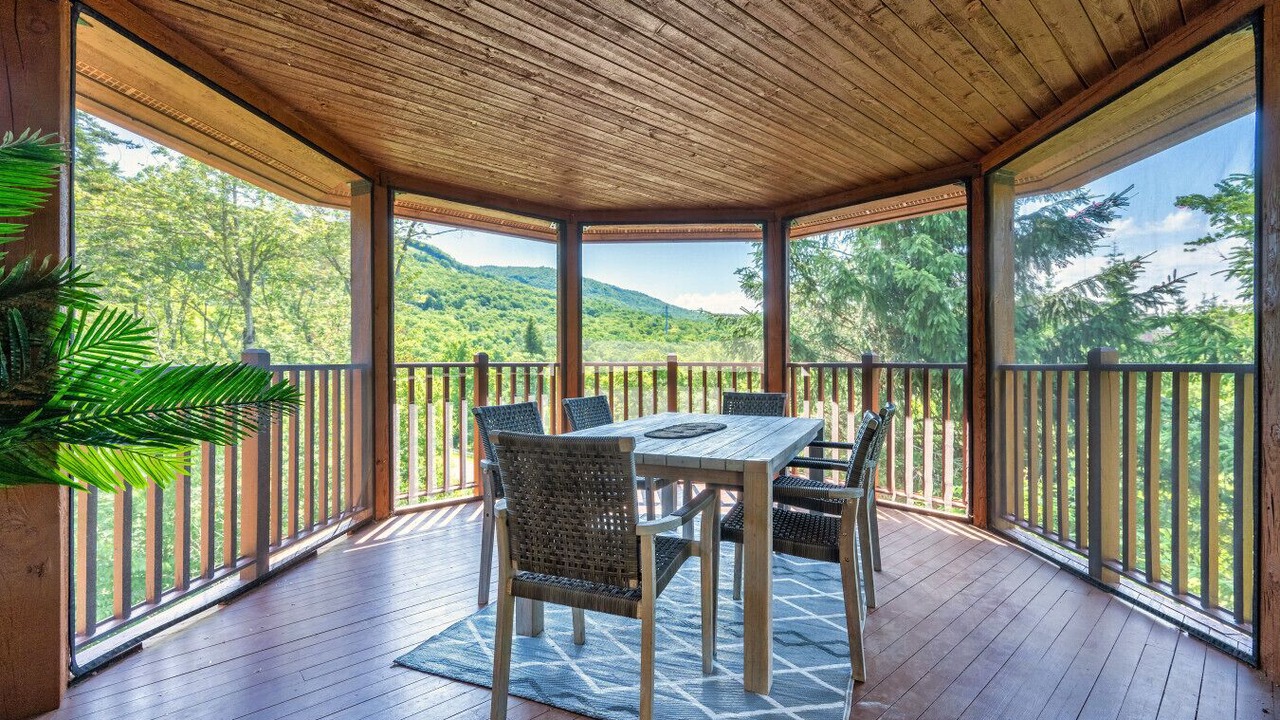 Photo of Outdoor in Mont-Tremblant