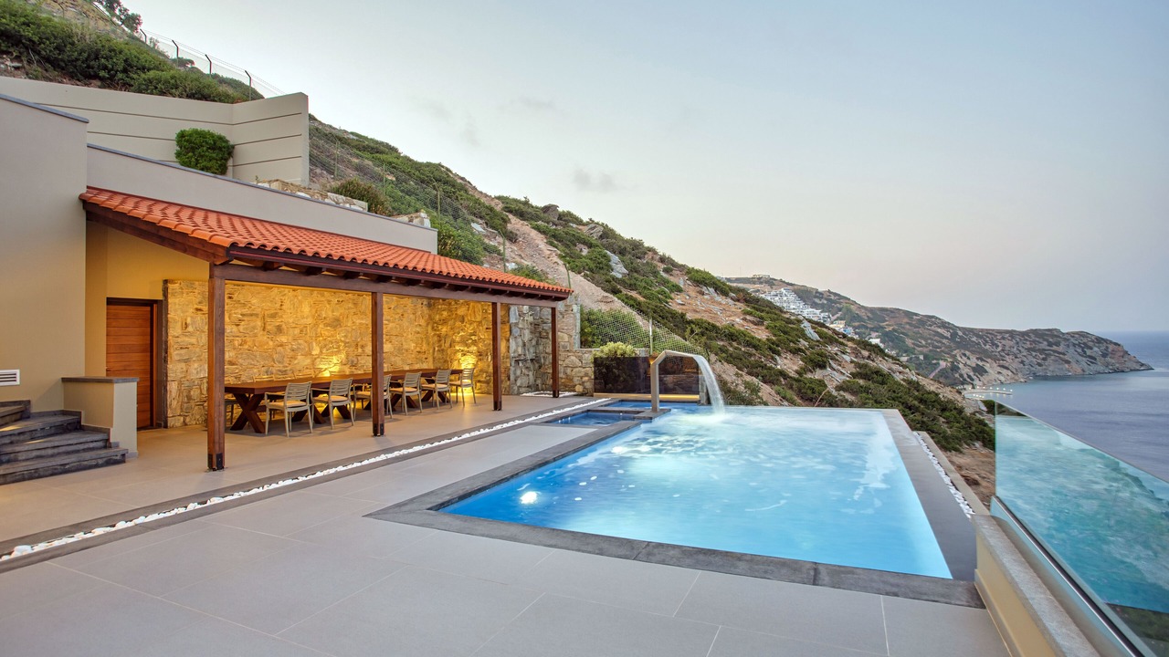 Photo of Outdoor in Agia Pelagia