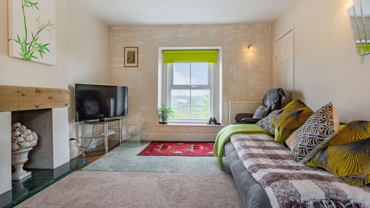 Photo of Livingroom in Peasedown Saint John