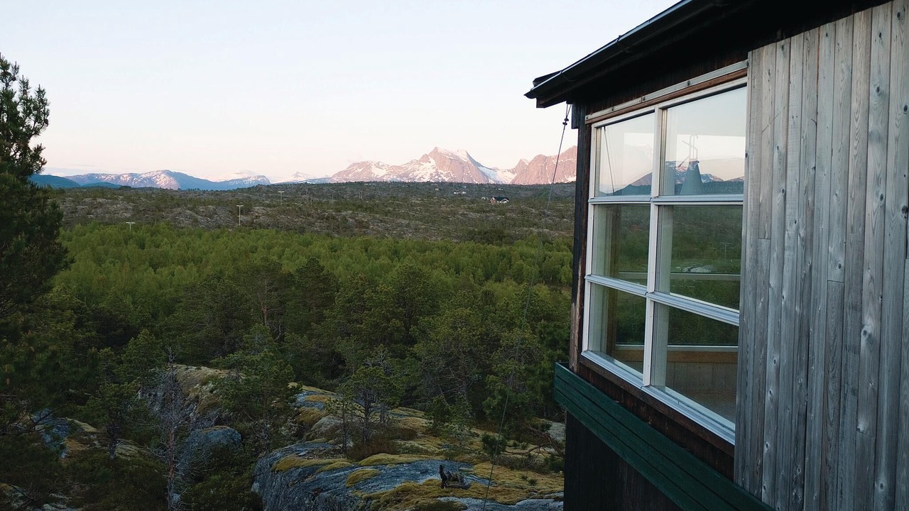 Photo of Bedroom in Ballangen