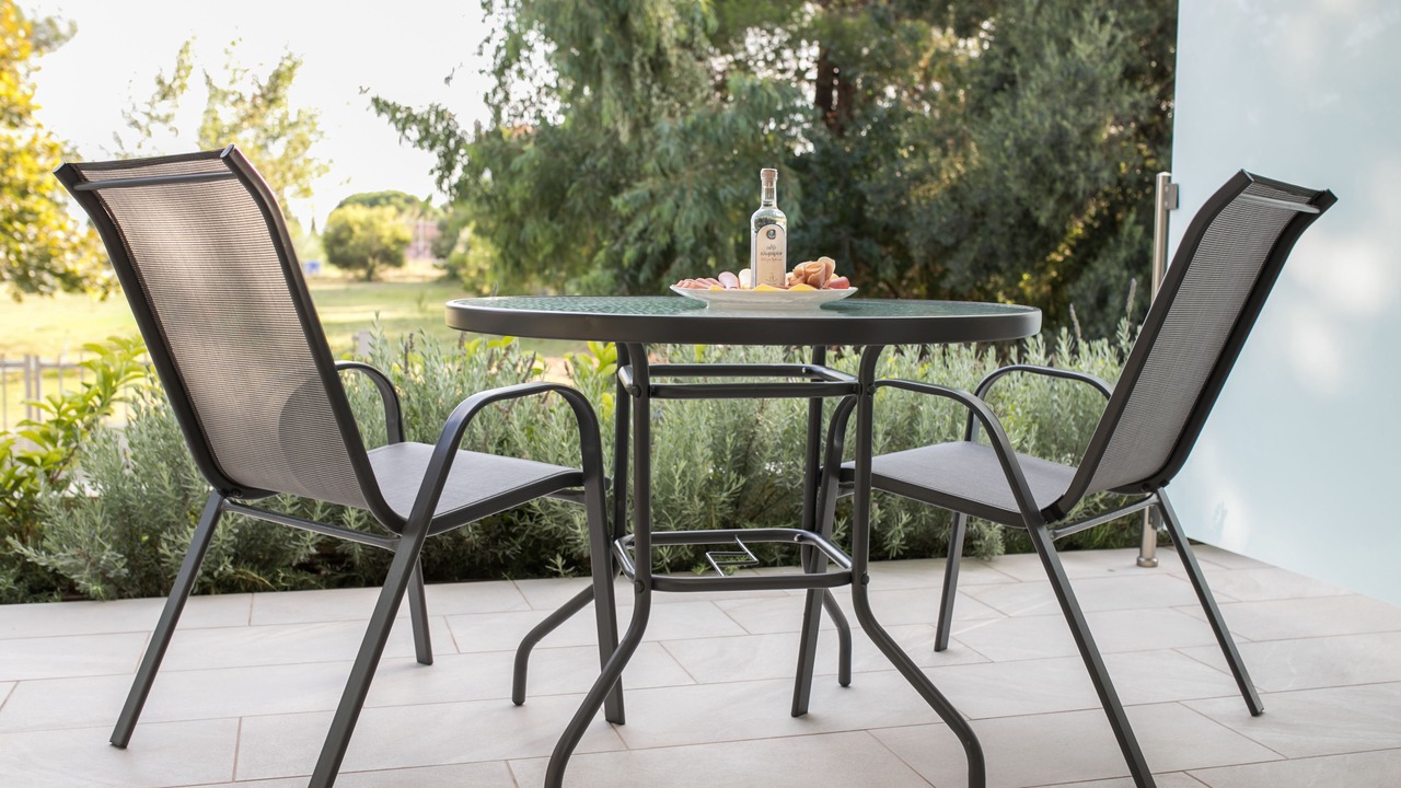 Photo of Patio Balcony in Gerakini