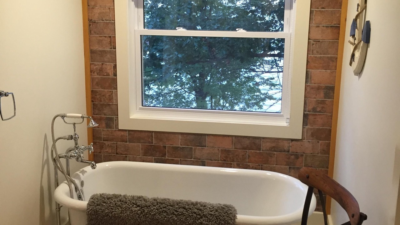 Photo of Bathroom in Ridgeway
