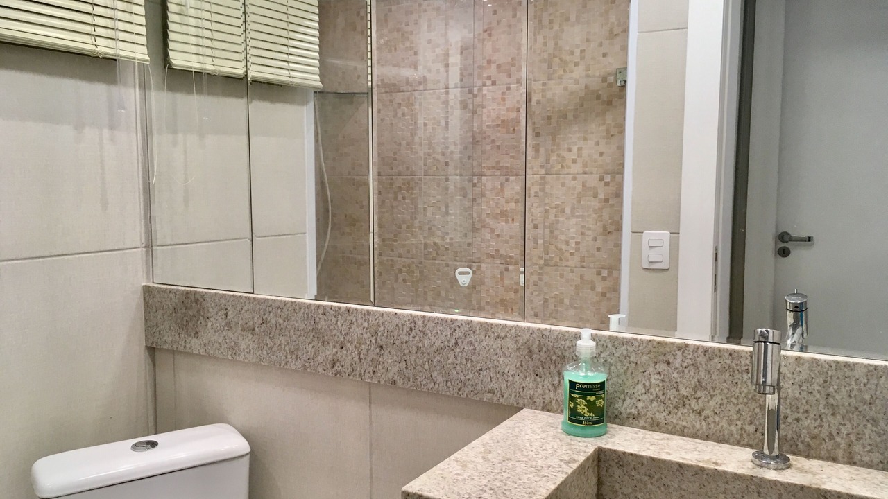 Photo of Bathroom in Centro
