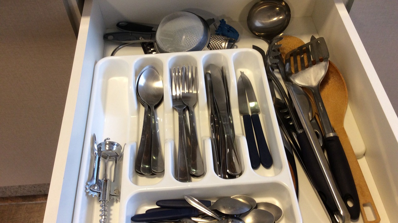 Photo of Kitchen in Centro