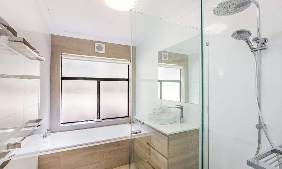 Photo of Bathroom in Dunsborough