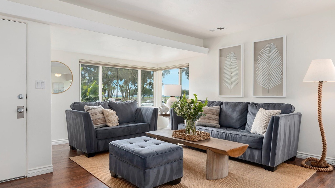 Photo of Bedroom in Santa Barbara