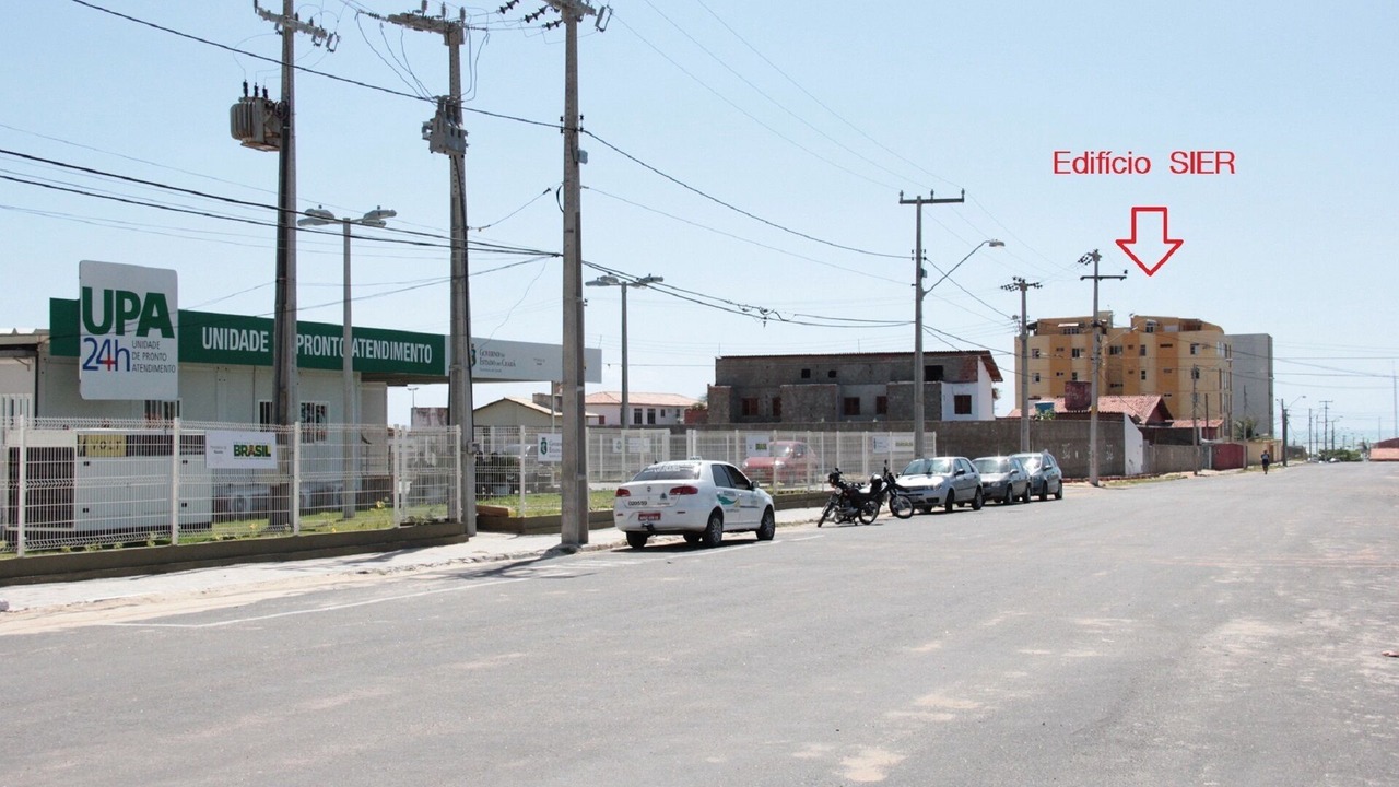 Photo of Outdoor in Praia do Futuro I