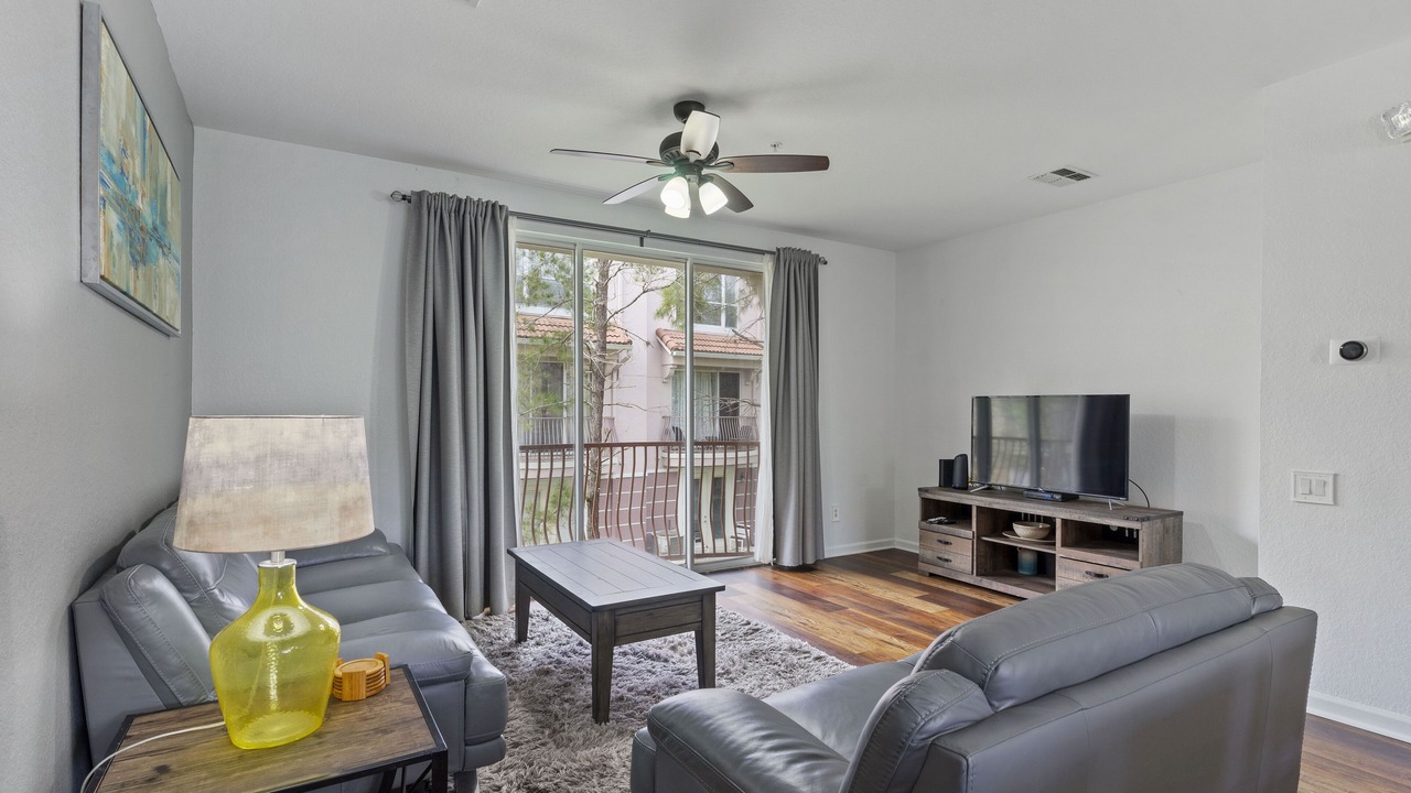Photo of Livingroom in Florida Central Atlantic Coast