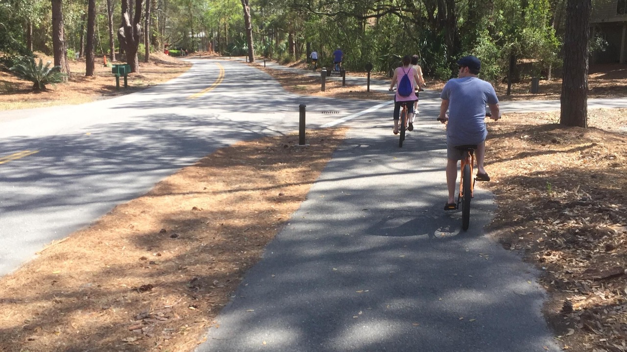 Photo of Others in Sea Pines