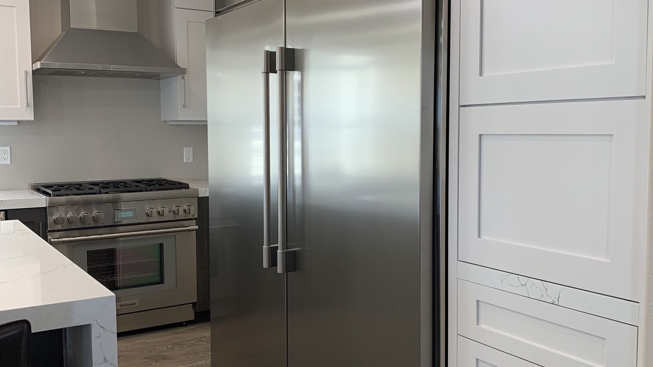 Photo of Kitchen in Half Moon Bay