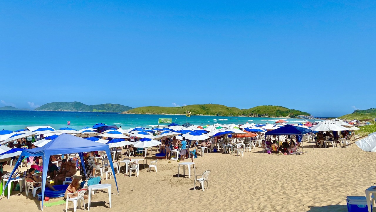 Photo of Others in Cabo Frio