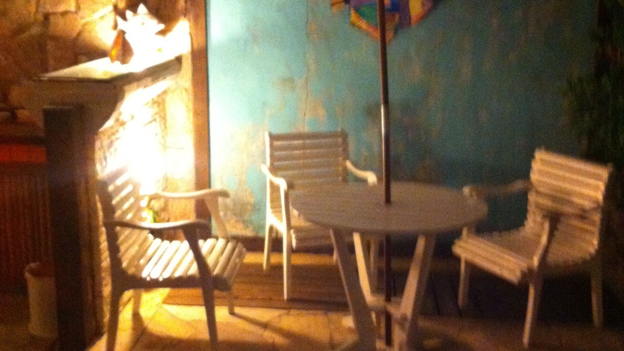 Photo of Outdoor in Praia Grande