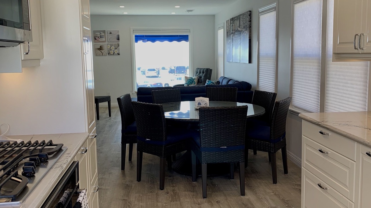 Photo of Kitchen in Belmont Shore