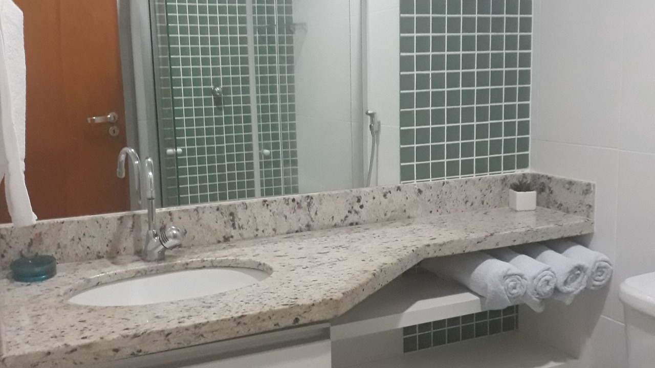 Photo of Bathroom in Vila Nova
