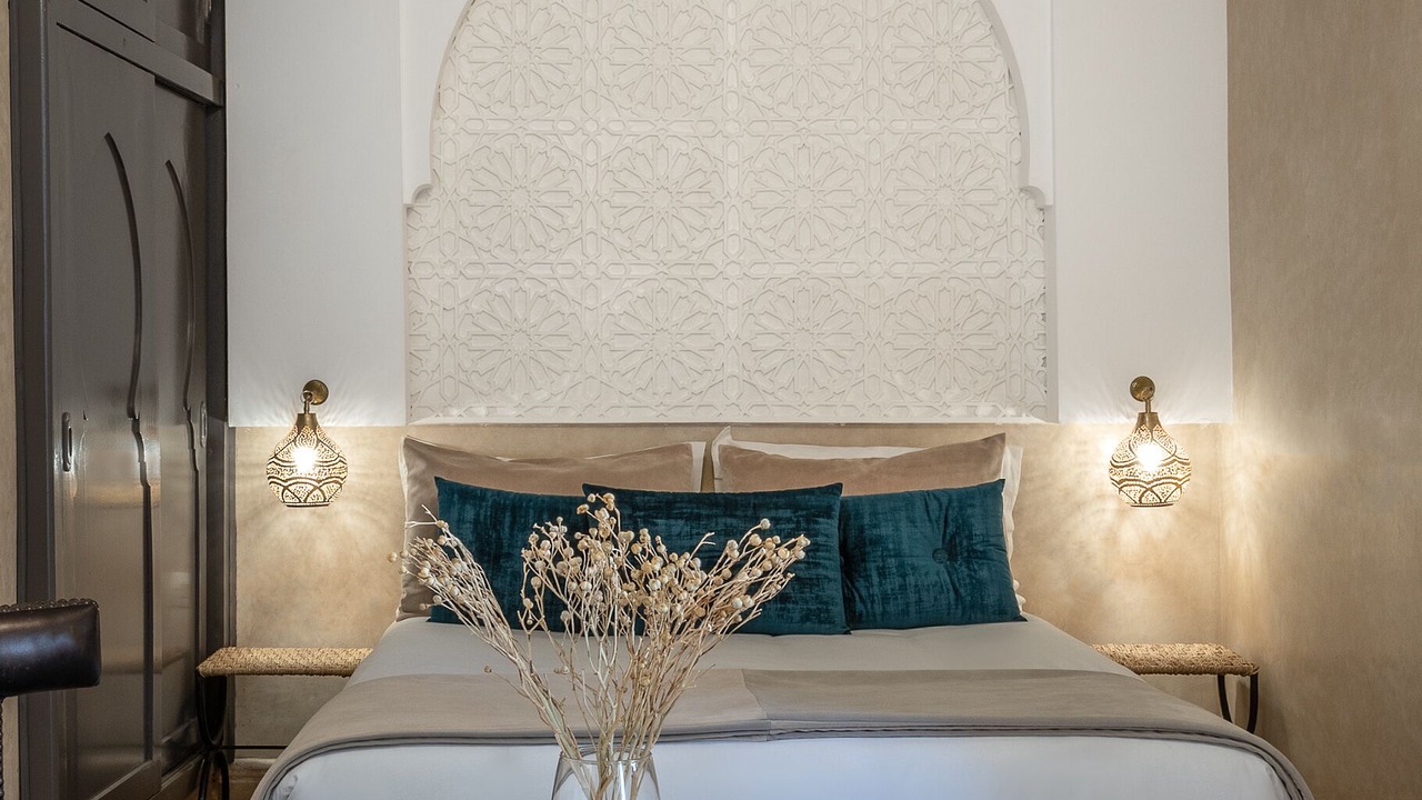 Photo of Bedroom in Diour Jdad